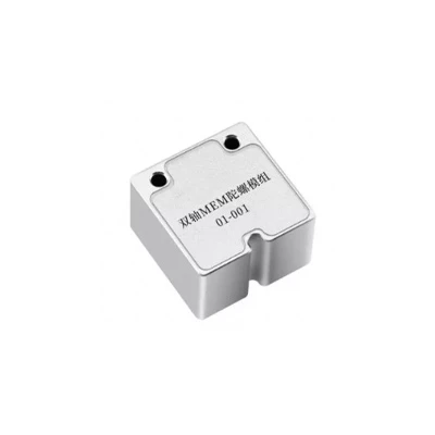 Dual-axis MEMS Gyro Component Dual-axis MEMS Gyro Component